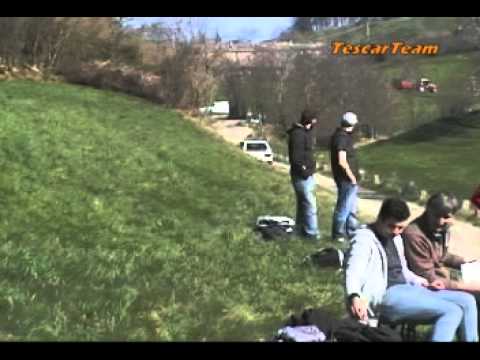 4° LessiniaSport 2014 - Lughezzano-Bosco Chiesanuova. 1° passag./3