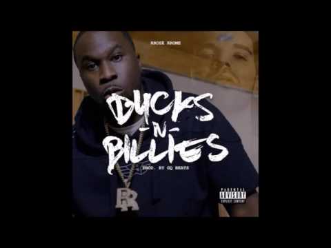 RRose RRome - Bucks N Billies (2016)