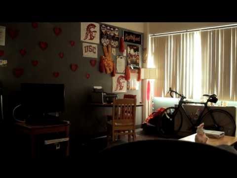 Welcome to USC Housing