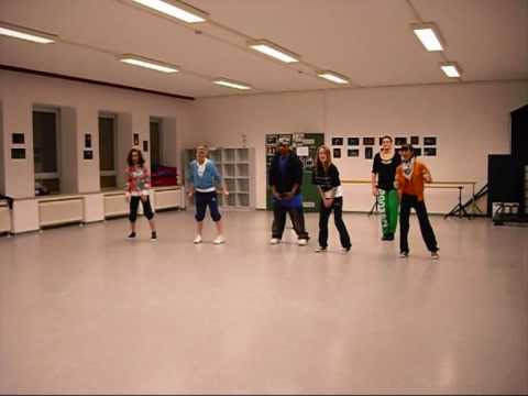 Crazy Connexion - Lost in love by I-15