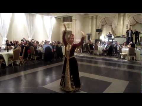 Elie Berberian - Sayat Nova - His Kou Ghimeten