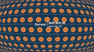 [3EEP-2012_08] Sarrass - A New Day