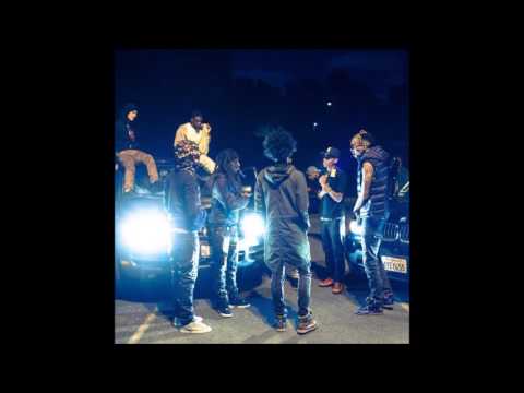 SOB X RBE X MIKE SHERM TYPE BEAT