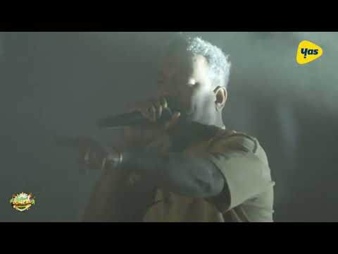 MAMENO - TROMBAN'NY TETA (Live Performance - Festival DONABE 2025)