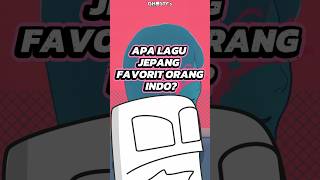 Download lagu Lagu Jepang favorit orang Indo #jpop #anime mp3
