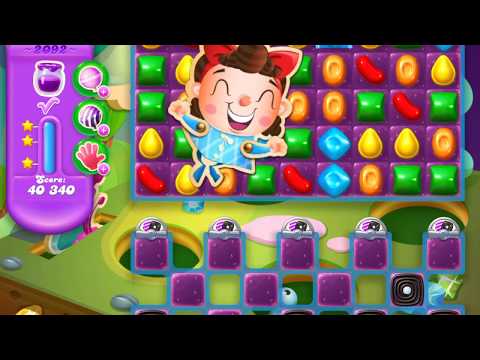 Let's Play - Candy Crush Soda Saga (Level 2092 - 2094)