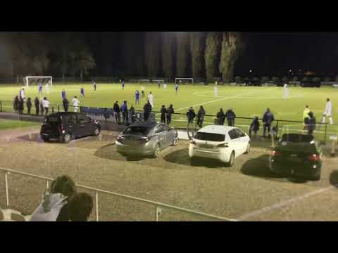 ⚽ Amiens SC (b) - Vimy 2-1 National 3 (5/11/22)