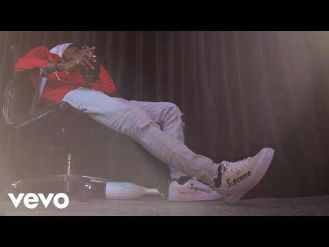 YungAce - Ayo [Official Video]