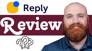 Reply.io Review: All Pros & Cons and Who Should Use it