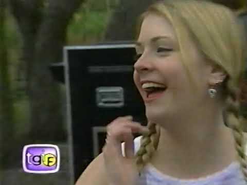 ABC Commercial Breaks (May 1, 1998)
