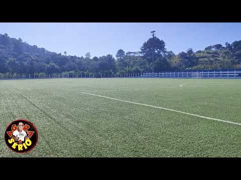COM DÓ SÃO LOURENÇO PODE CEDER  UM DIA PARA OS ESPORTISTAS DE JUQUITIBA JOGAR NO CAMPO SINTÉTICO