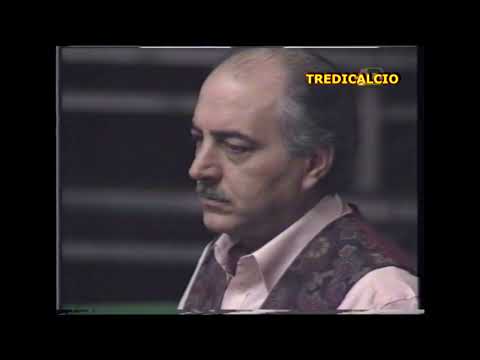 CIFALA' vs GOMEZ - SEMIFINALE 5^PROVA 1°MONDIALE PRO 1993 SARNANO @TREDICALCIO