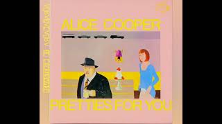 10 Alice Cooper - Reflected