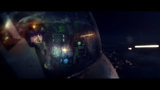 BÖRÜ Sinema Filmi Soundtrack | 'ASPANDA BÜRKÜT'