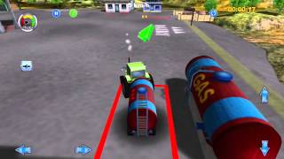 Tractor: Farm Driver videosu