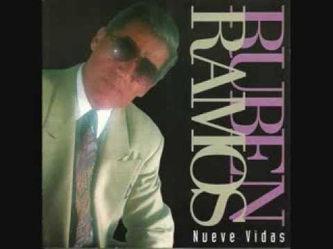Ruben Ramos - Paloma Negra