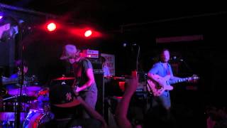 Dr Dog plays &quot;Broken Heart&quot; Live for the first time ever. Mercury Lounge Sep. 3rd
