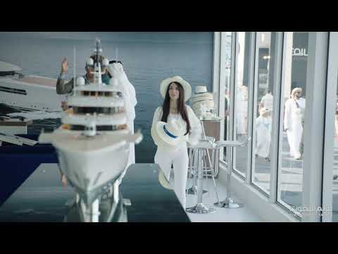 Dubai International Boat Show 2019