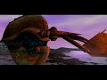Criticom 4K AI Upscaled Opening  PSone