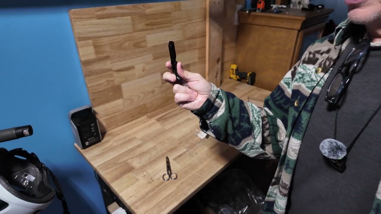 Idakekiy Key Chain, Heavy Duty Belt Loop Key Keeper