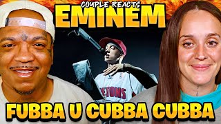 HE WENT OFF! | Eminem - Fubba U Cubba Cubba (Reaction)