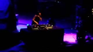 Ana Sia - Opener - Live Atlanta Tabernacle 2014 (1/2)