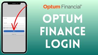 Optum Finance Login 2024: How to Login Optum Finance Account