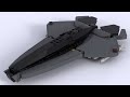 Lego Futuristic Fighter Jet Build!! (969) - YUGOT Lego Futuristic Fighter Jet Build!! (969)