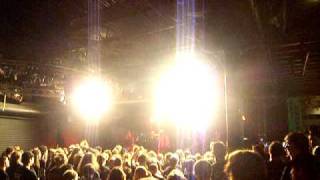 Moonsorrow - Taistelu Pohjolasta (Allentown, PA) 5/2/09