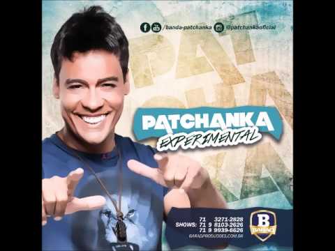 Patchanka - Experimental