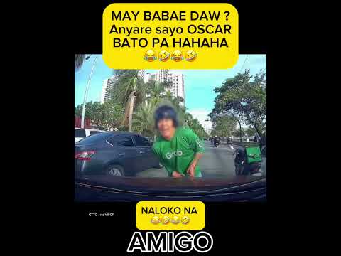 GRAB RIDER NABALIW NA 😱 #yt #trendingshorts #shortvideo #trending #funny #viral #kamote #viralvideo