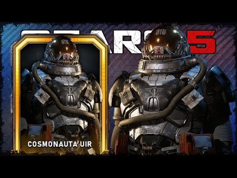 gears of war 4 uir soldier gears of war 4 uir soldier