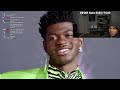 Plaqueboymax Reacts To Who Is Better Carti Or Micheal Jackson