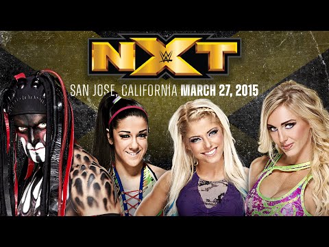 NXT Live: San Jose, California