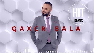 Edgar Gevorgyan - Qaxcr Bala (Hit Remix) (2022)