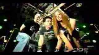 treble charger-hundred million