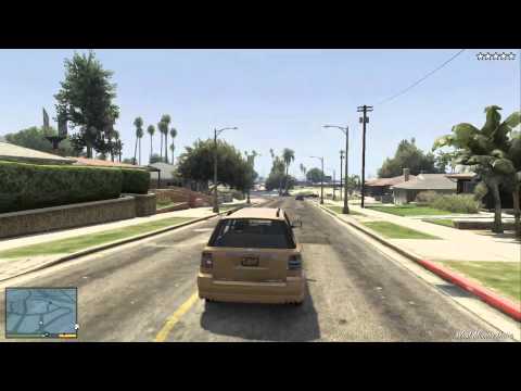 Grand Theft Auto 5 Walkthrough Part 48: The Big Score