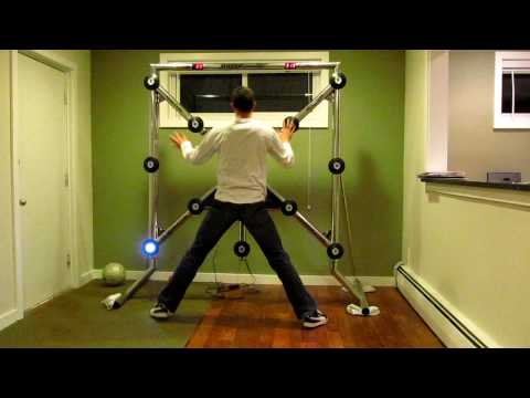 BATAK Pro reaction test, 152 in 60 seconds