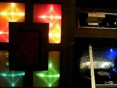 pete wingfield-eighteen with a bullet 45rpm