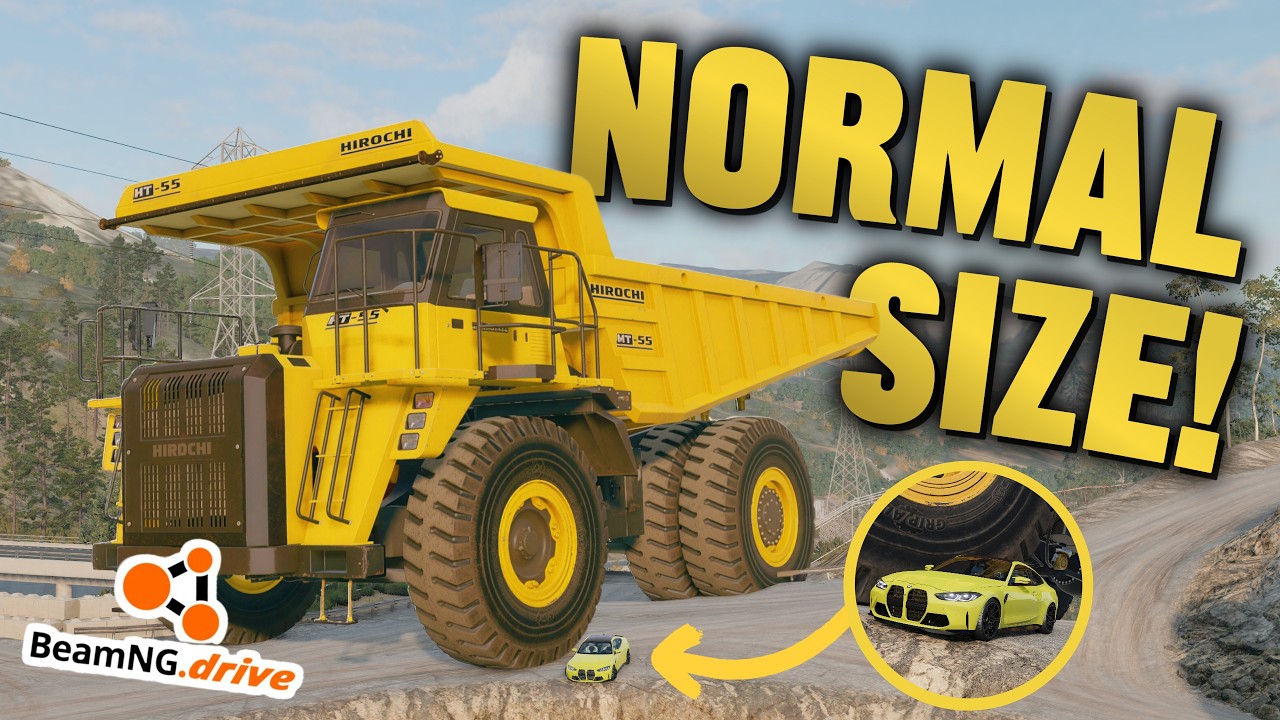 Radial Cheat Menu 1.3.5 - BeamNG.drive