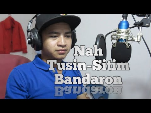 Nah Tusin-Sitim Bandaron(Cover~Alvetus)