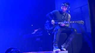 Drive - Sixx: A.M. - Club Nokia, Los Angeles