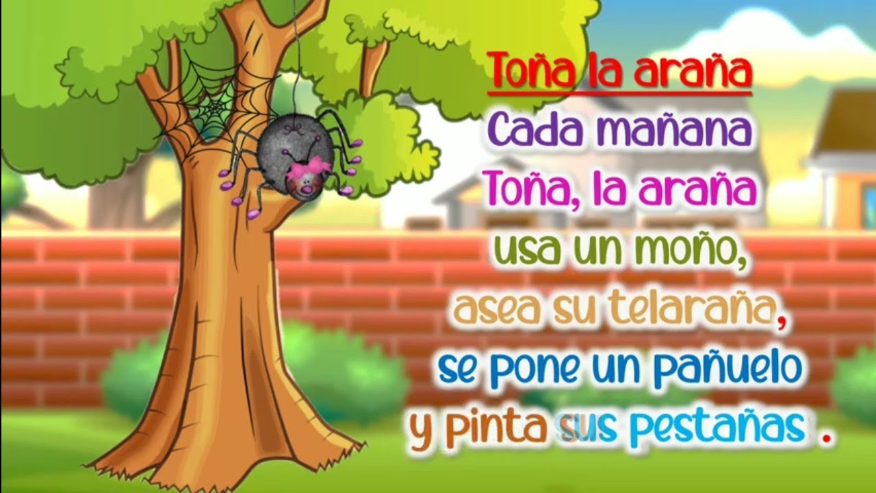 Formamos oraciones con la consonante Ñ ñ