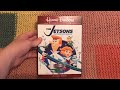 My The Jetsons DVD Collection 2022 Edition