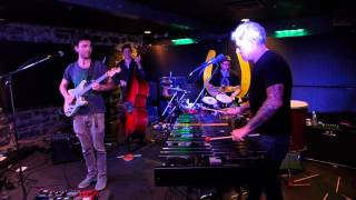 Mike Dillon - "Cremate Me" - Golden Pony - Harrisonburg, VA