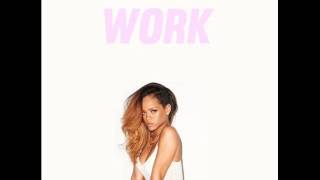Rihanna - Work (Jarreau Vandal Remix)