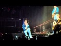 One Direction TMH tour - Summer Love live HD O2 ...