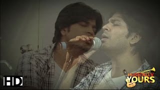 Unplugged Ankit Tiwari: Galliyaan &amp; Sunn Raha Hai