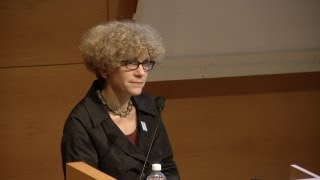 Getty Research Portal: Launch and Colloquium (Video 4 of 5)