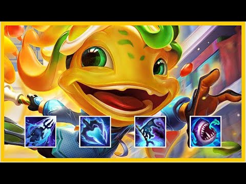 FIZZ MONTAGE #9 - ONE SHOT